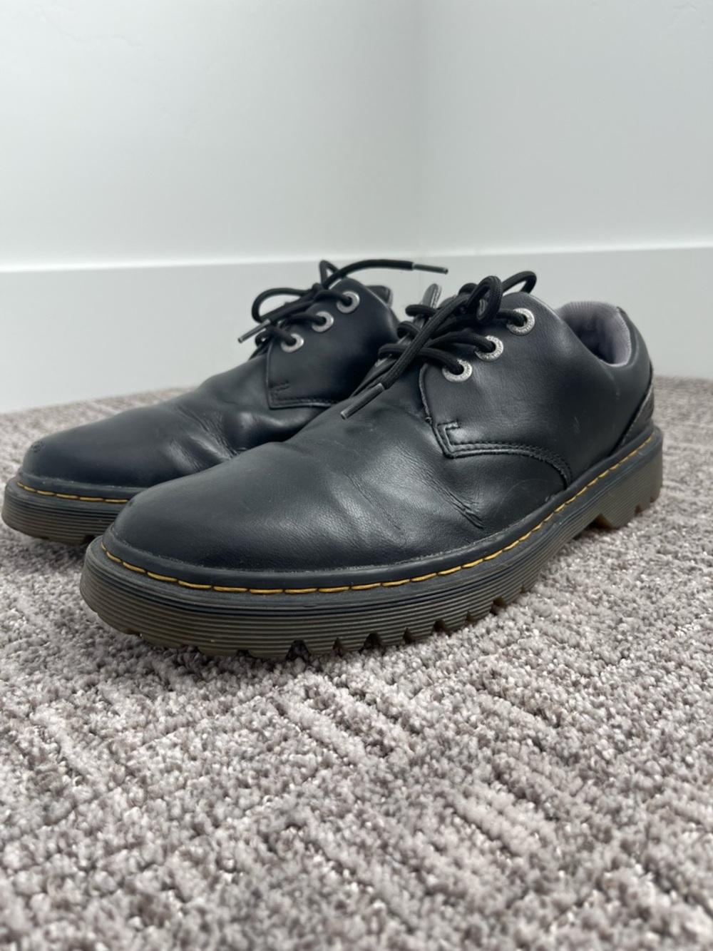 Doc Martens Kent Oxford